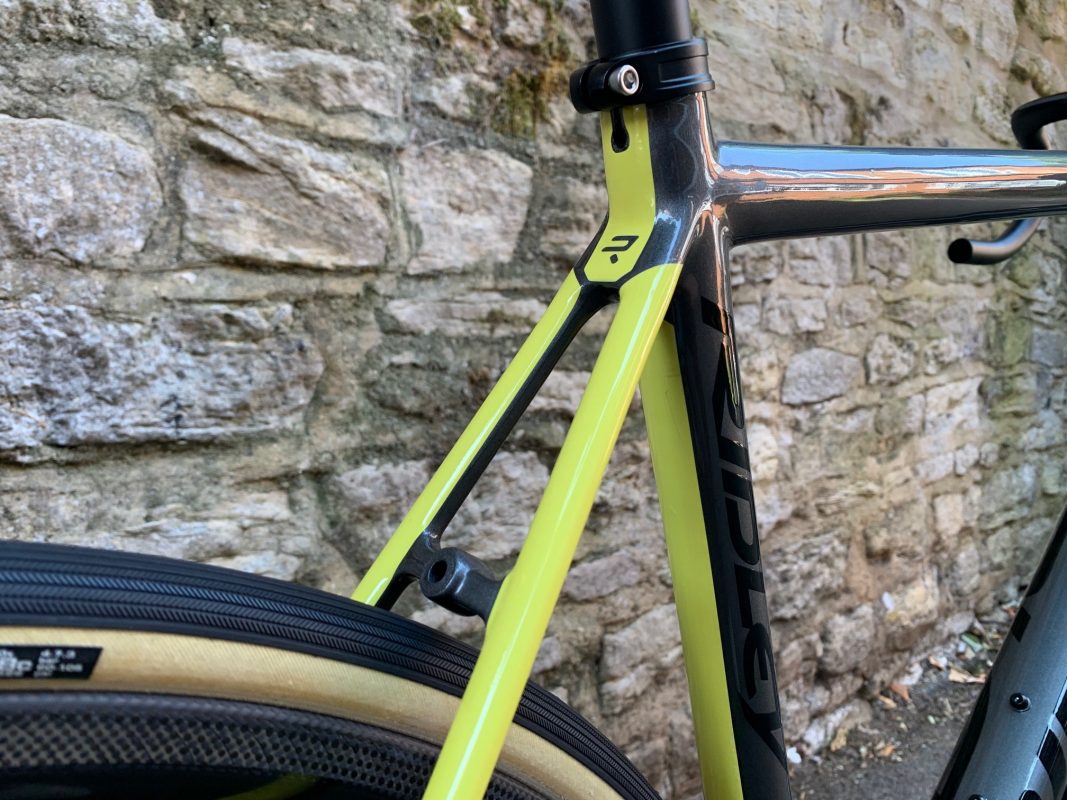 Cyclefit