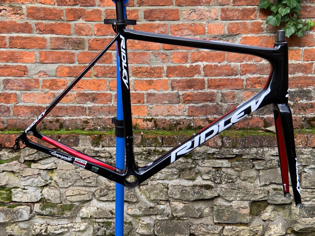 Cyclefit