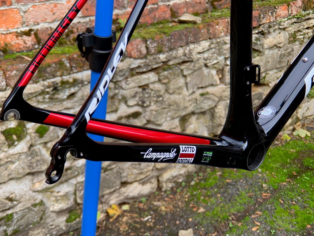 Cyclefit
