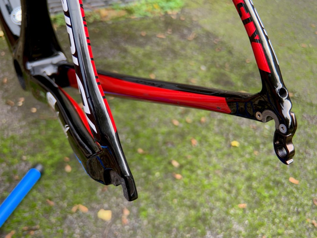Cyclefit