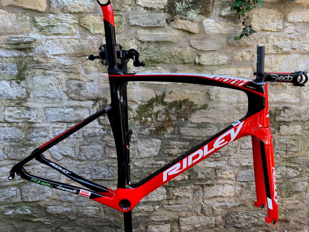 Cyclefit