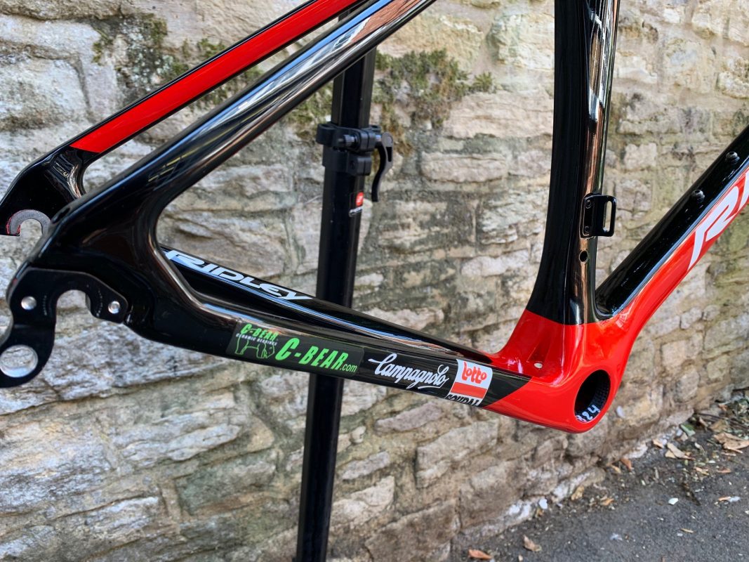 Cyclefit