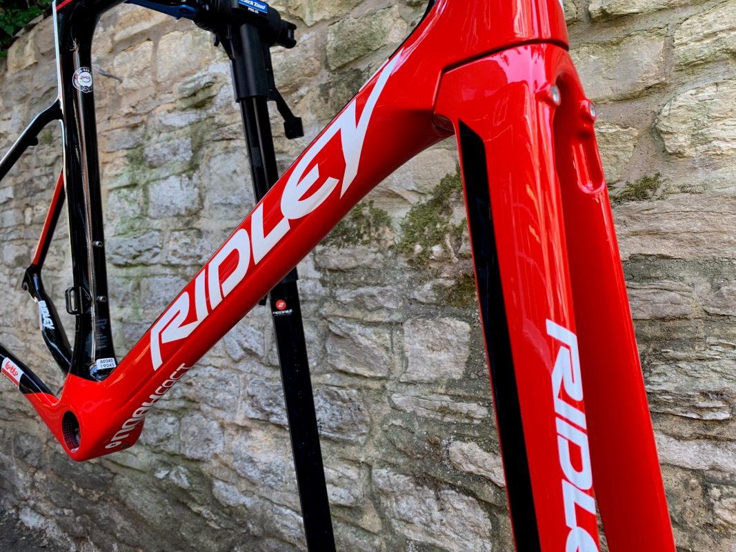 Cyclefit