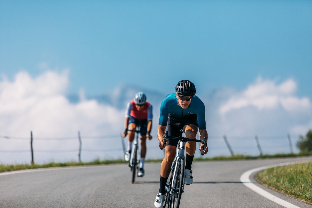 basso diamante sv road shot