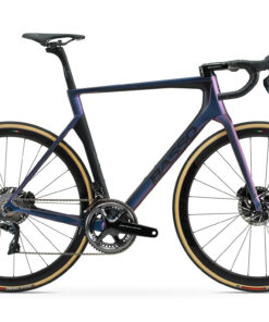 basso diamante sv purple side shot