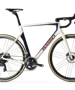 basso diamante sv side shot bw