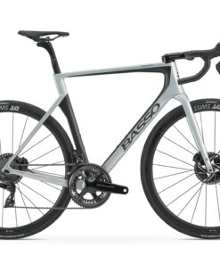 basso diamante sv grey and black
