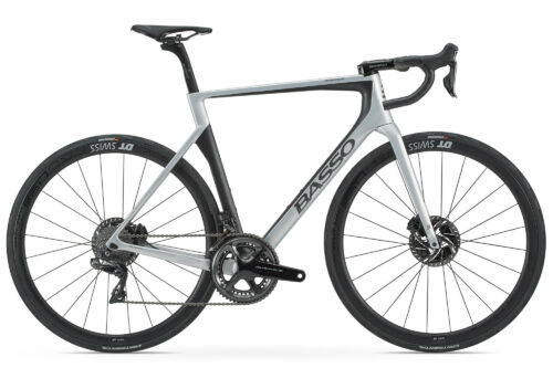 basso diamante sv grey and black