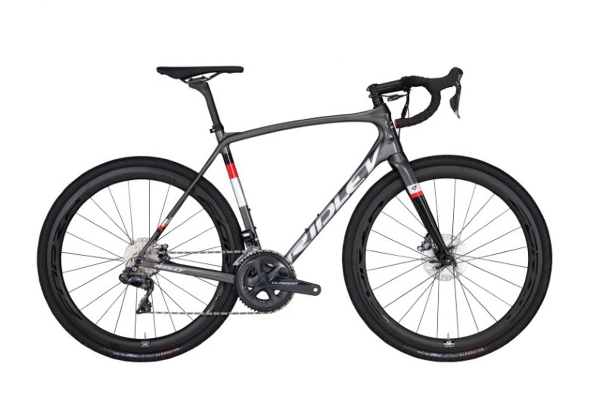 Cyclefit