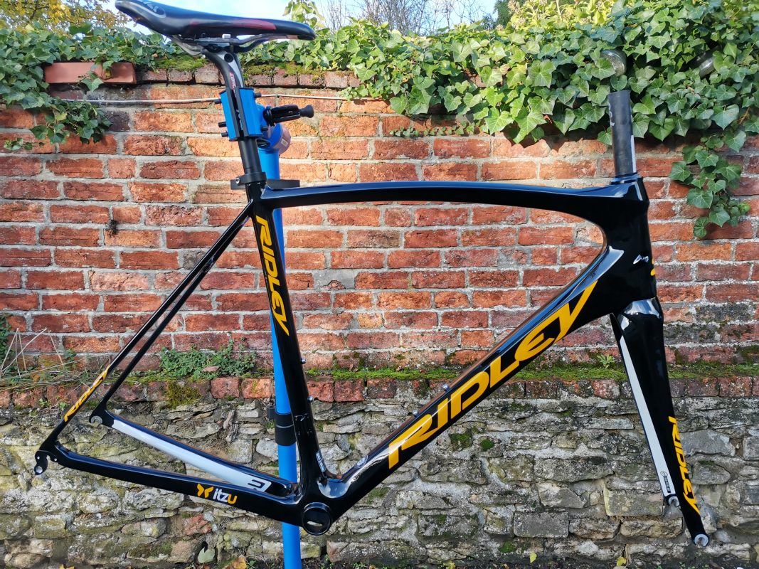 Cyclefit