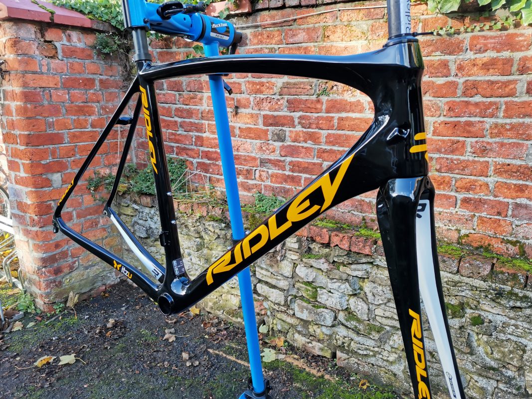 Cyclefit