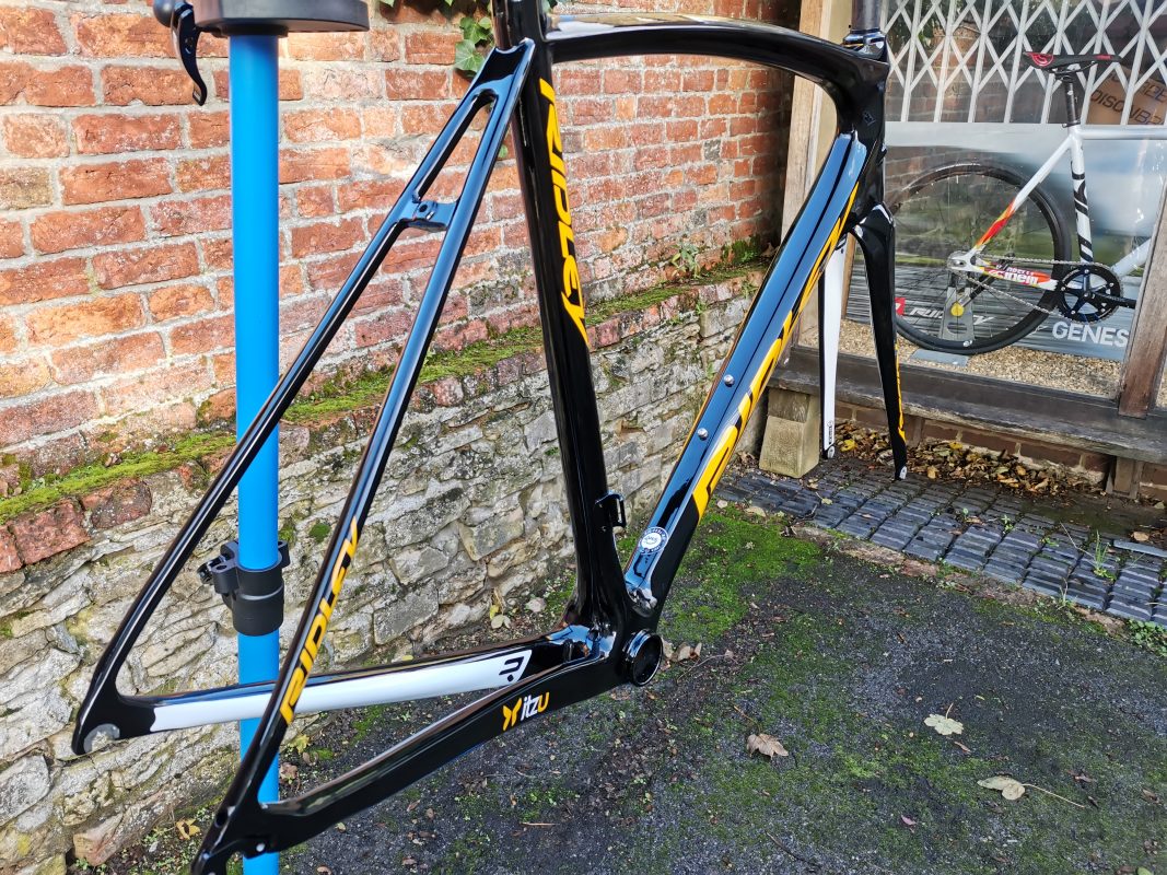 Cyclefit