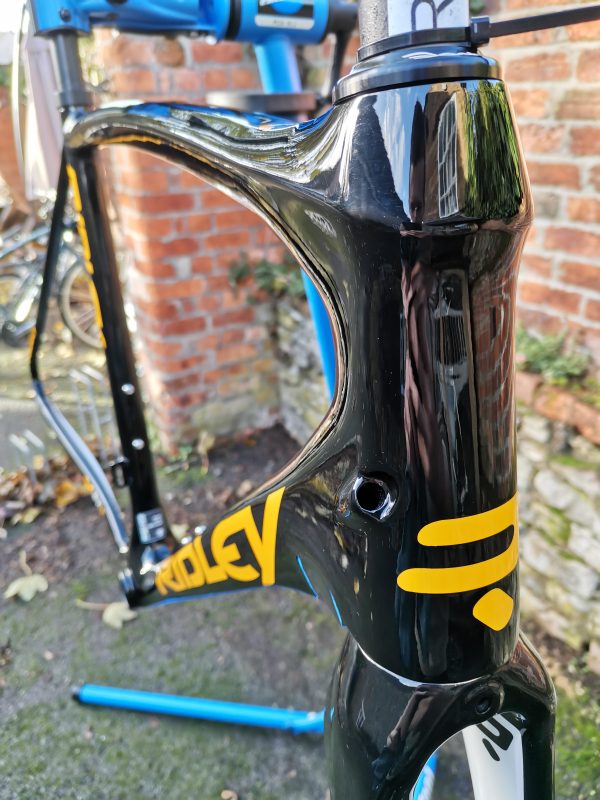 Cyclefit