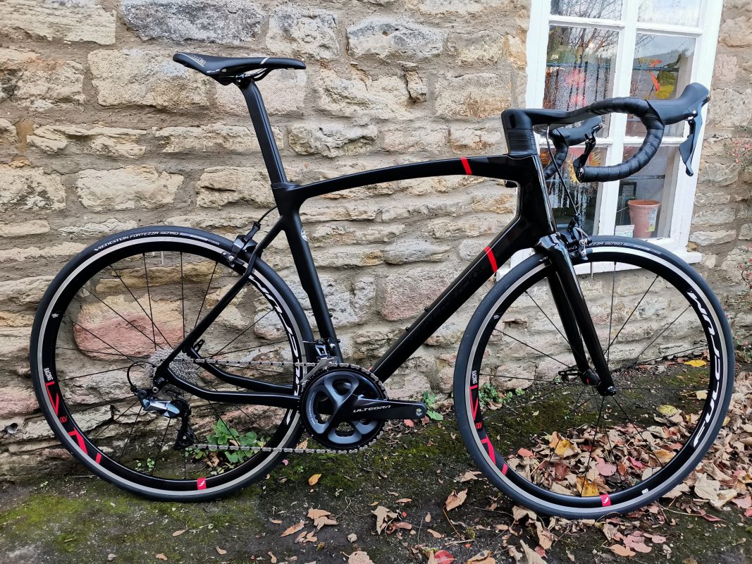 Cyclefit
