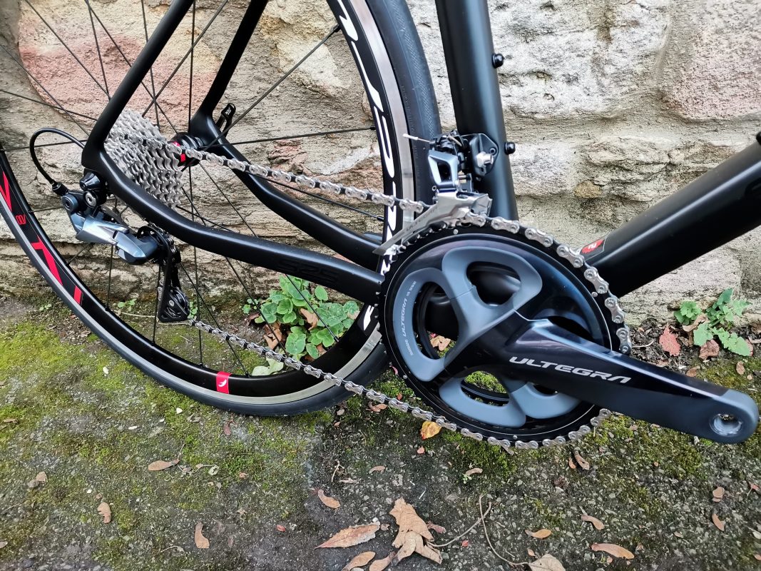 Cyclefit