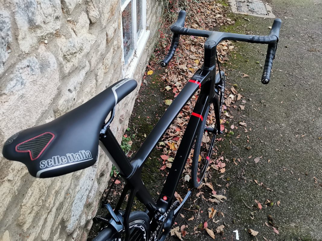 Cyclefit