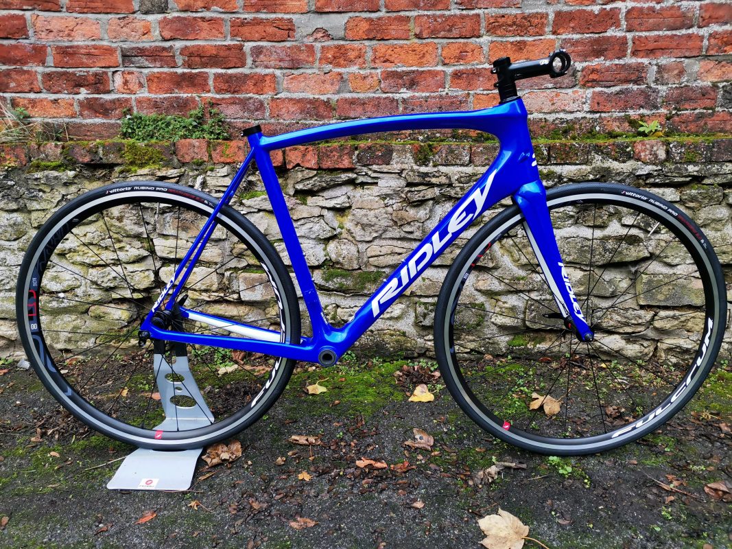 Cyclefit