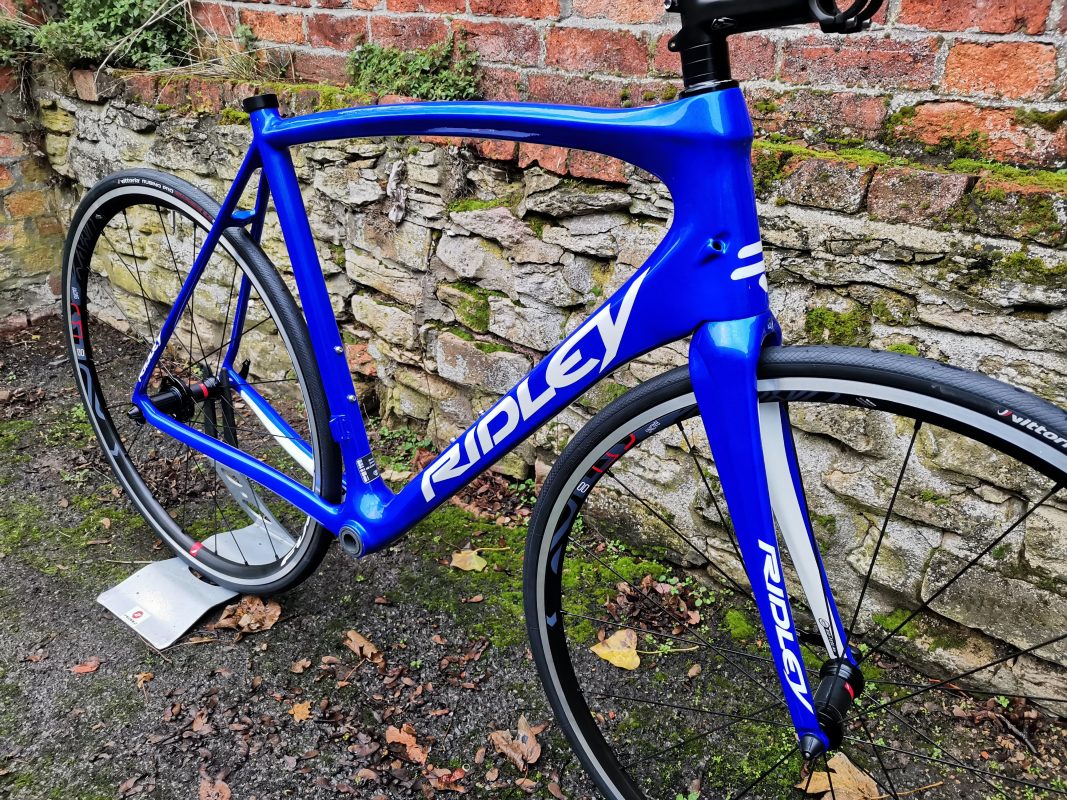 Cyclefit