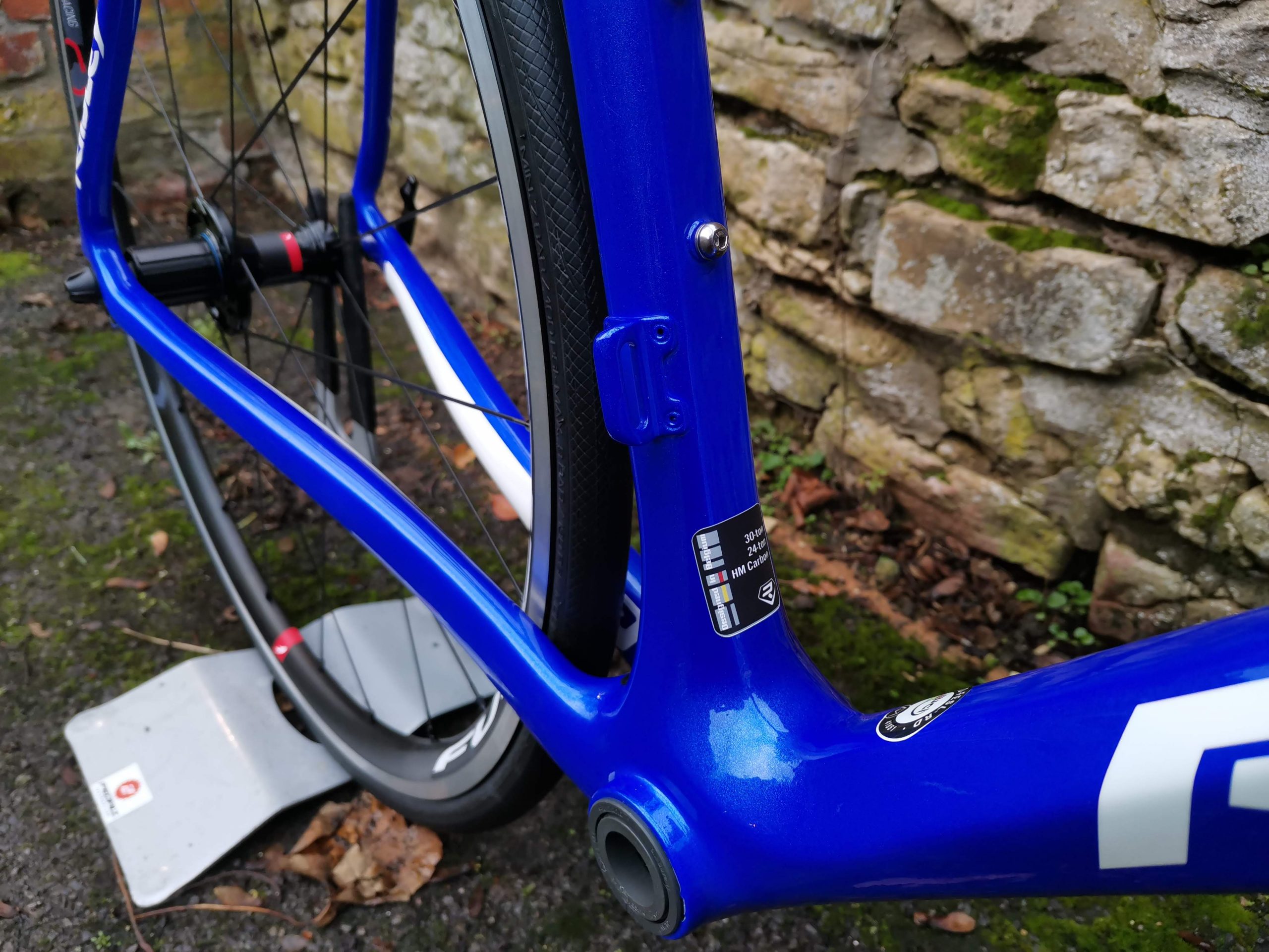 Cyclefit