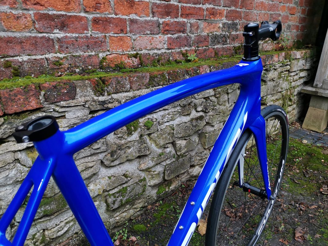 Cyclefit