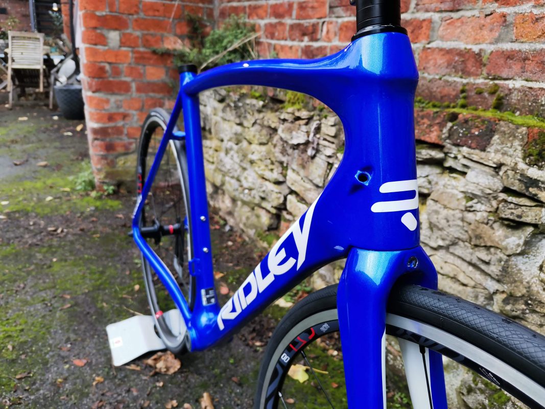 Cyclefit