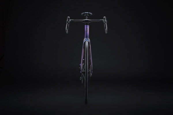 basso diamante frameset sv front