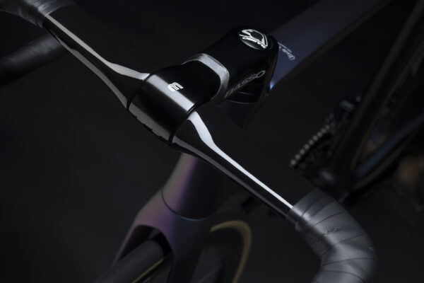 Basso Diamante sv frameset sv stem
