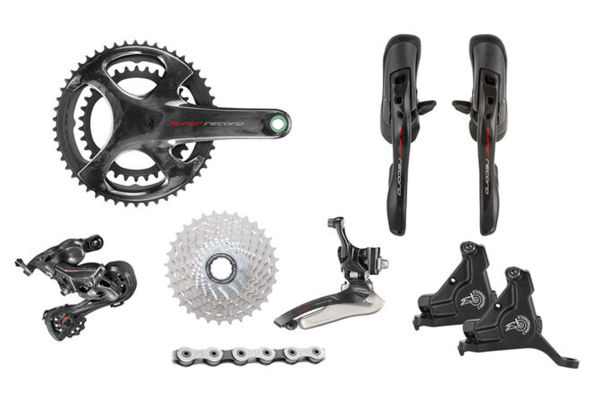 Cyclefit