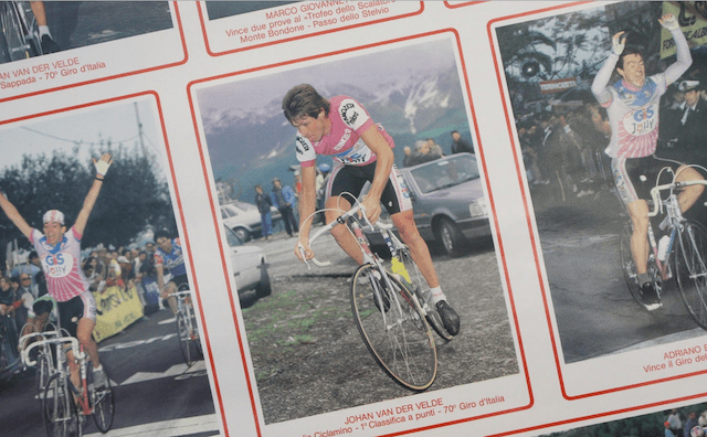 history of basso bikes