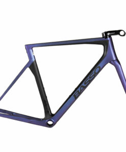 basso bikes purple frame