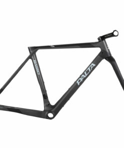 basso bikes frame green