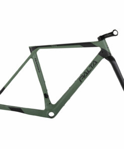basso bikes frameset