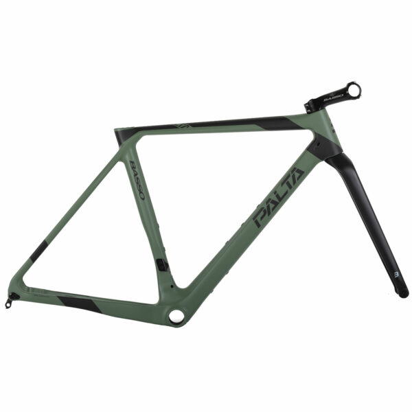 basso bikes frameset