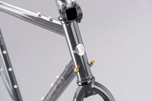 Croix de fer frameset deals