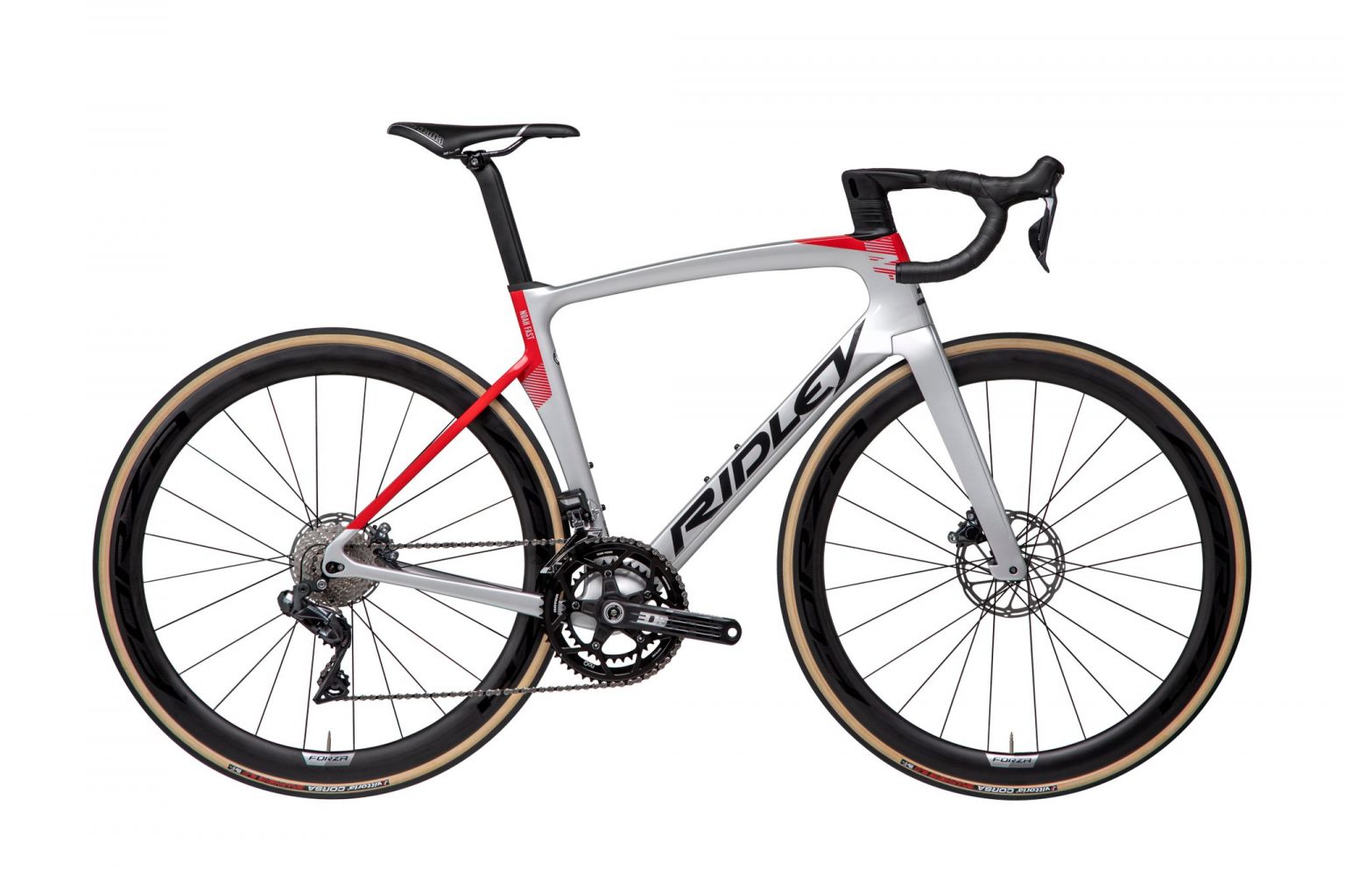 ridley noah fast 2013