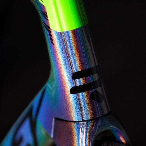 Ridley Noah Fast Disc (XS) – Prizmatic Special Edition – Frameset