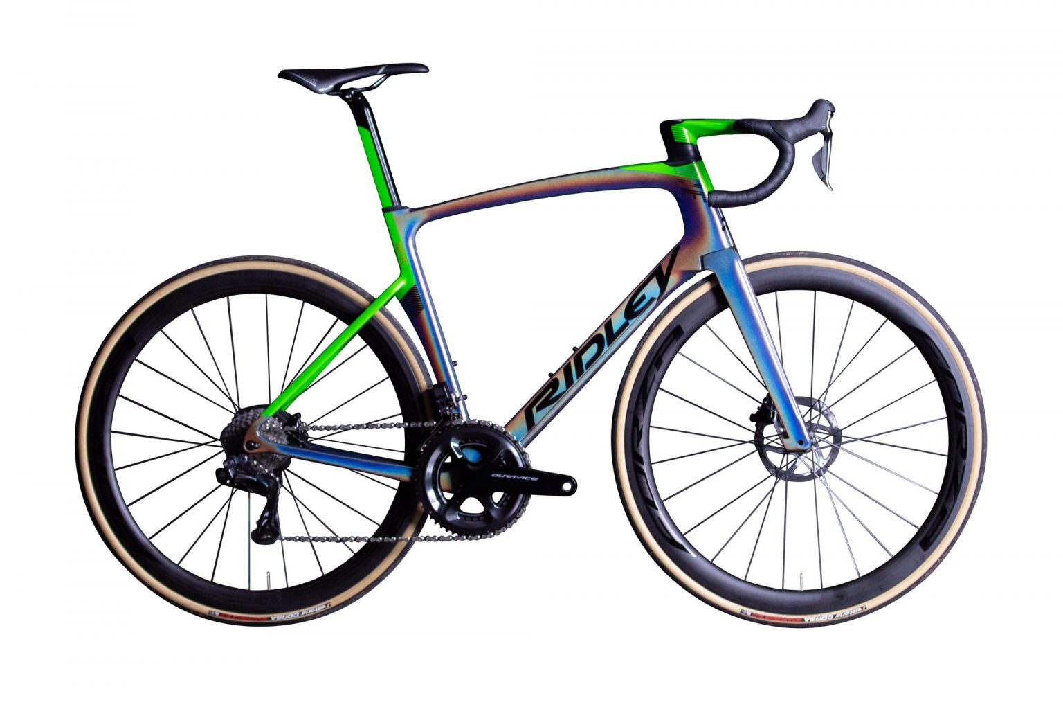 ridley noah fast 2013