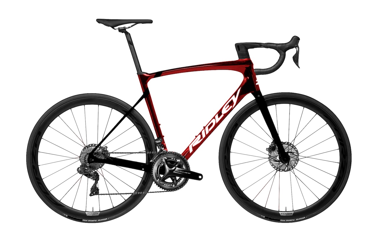 Cyclefit