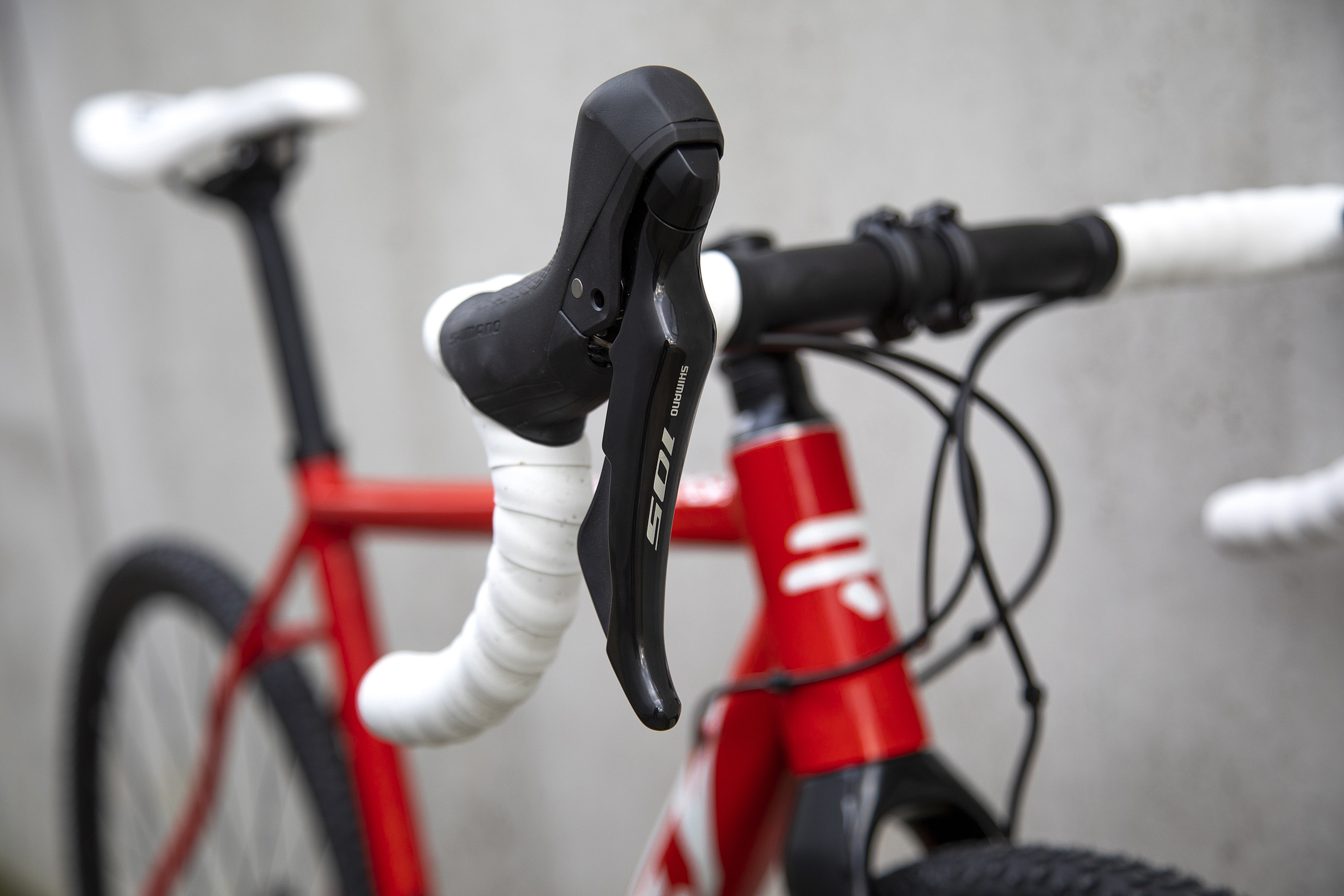 Ridley x sale ride frameset