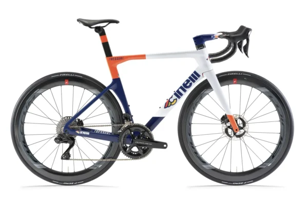 Cinelli Pressure 2023