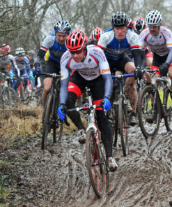 Cyclo-Cross