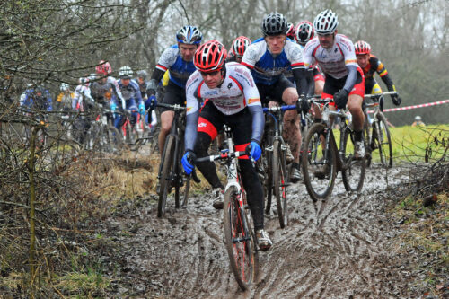 Cyclo-Cross
