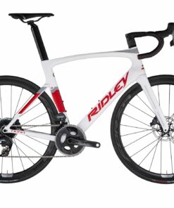 Noah Aero Plus (L) ULT Di2
