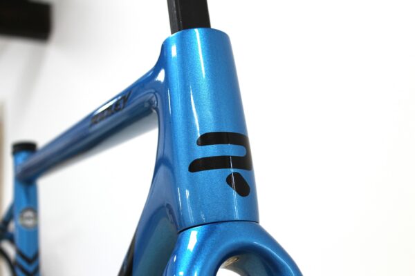 Helium SLX frameset