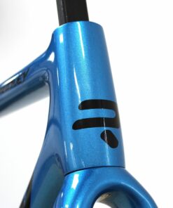 Helium SLX frameset
