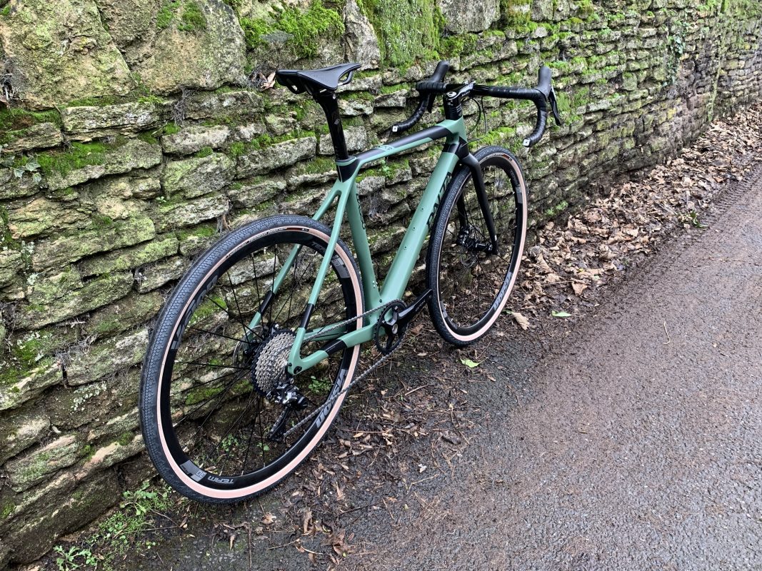Cyclefit