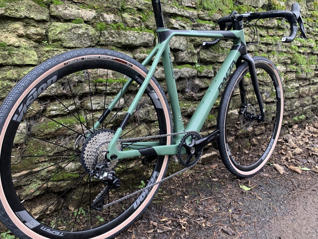 Cyclefit