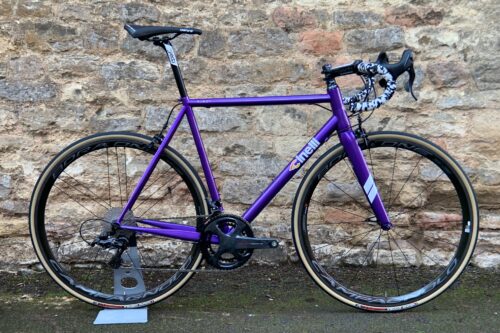 Cinelli Nemo Tig