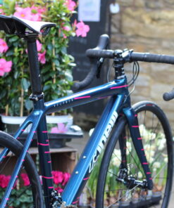 Cinelli Veltriz 105 2Pedalz Edition