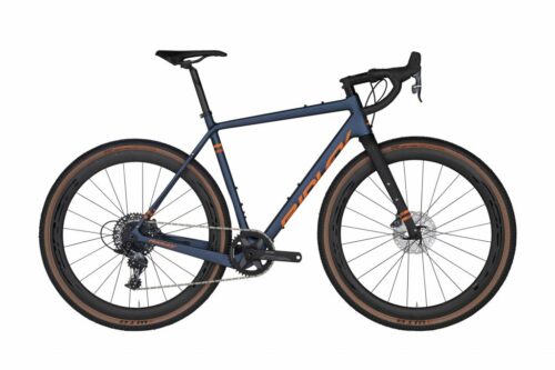 Ridley Kanzo Adventure 2021 2Pedalz
